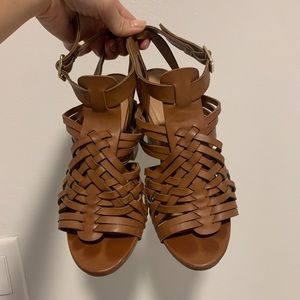 Madden Girl Sandals